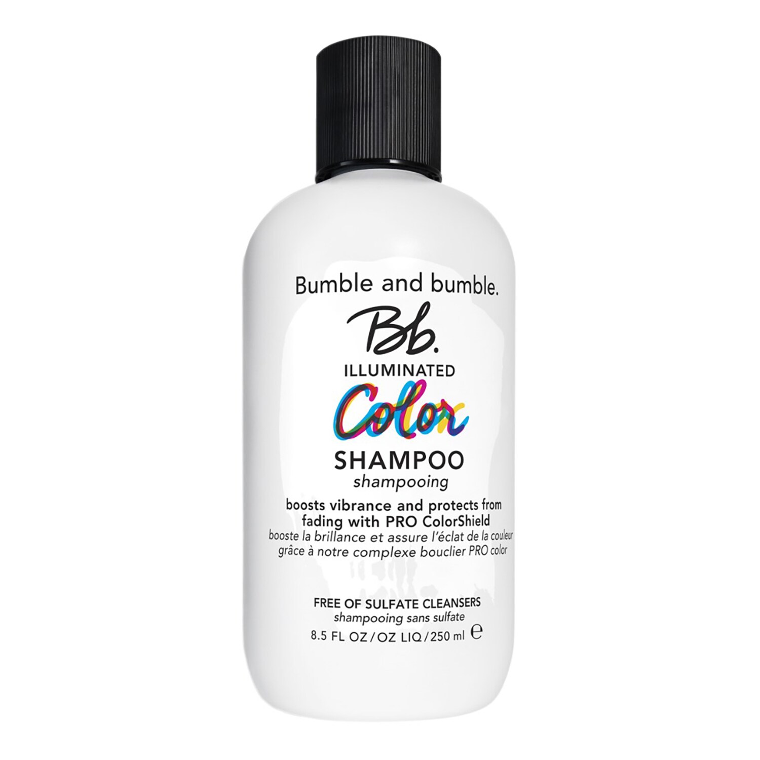 Шампунь Color Minded Bumble And Bumble
Шампунь Color Minded Bumble And Bumble