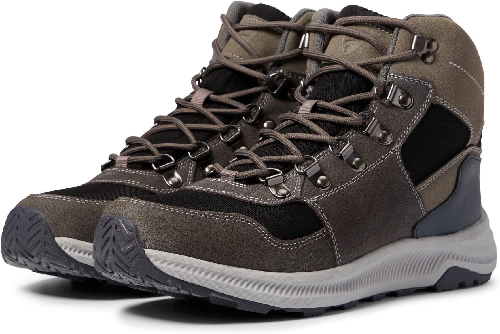 Ботинки Deer Stags Peak, цвет Grey/Dark Grey, Серый, Ботинки Deer Stags Peak, цвет Grey/Dark Grey
Ботинки Deer Stags Peak, цвет Grey/Dark Grey, Серый, Ботинки Deer Stags Peak, цвет Grey/Dark Grey