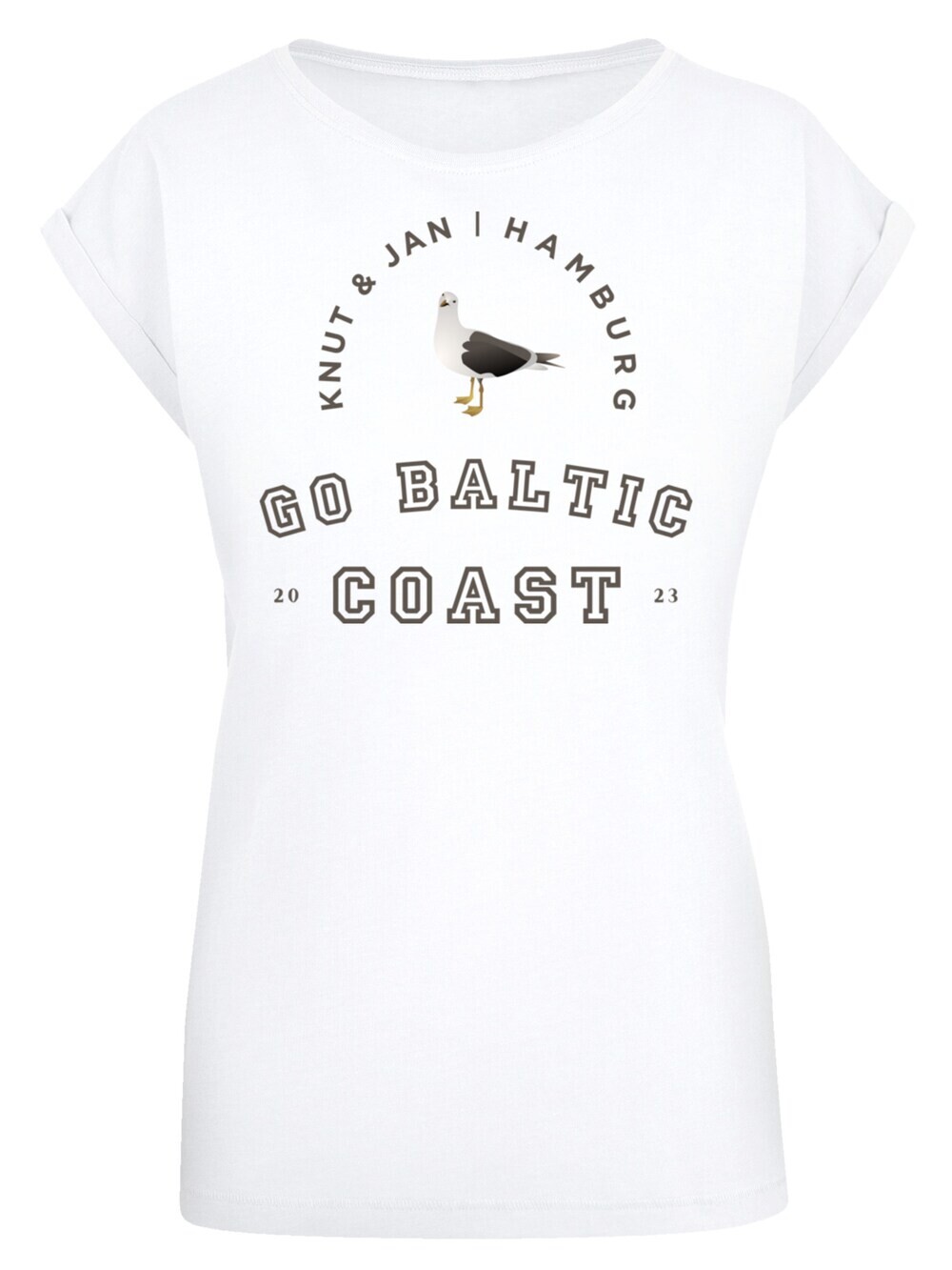 Рубашка F4Nt4Stic, белый
Рубашка F4Nt4Stic, белый