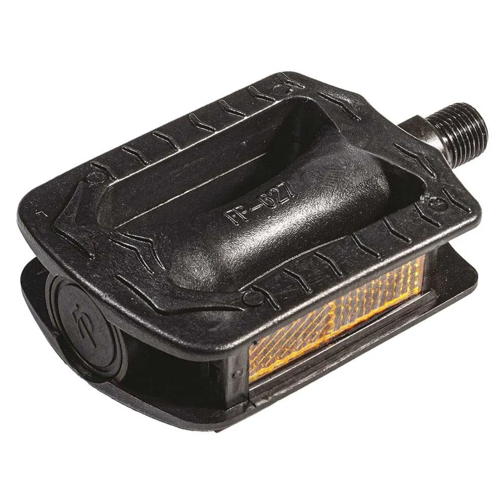 Педали Brn Bimbo, серебряный
Педали Brn Bimbo, серебряный