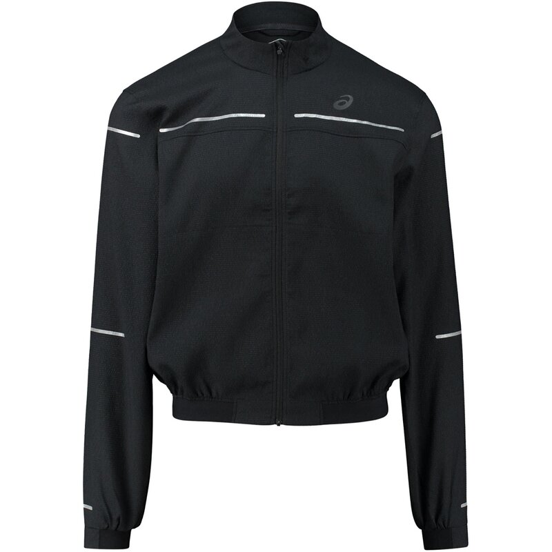 Функциональная куртка Lite-Show Jacket Asics, черный
Функциональная куртка Lite-Show Jacket Asics, черный