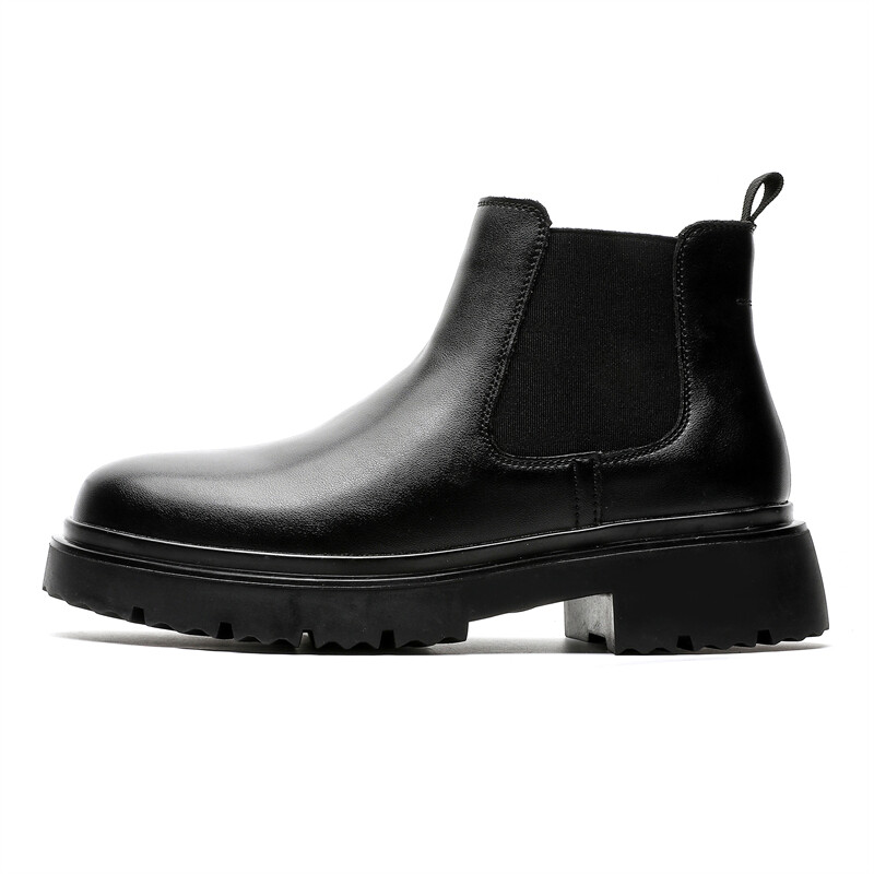 Ботинки Chi Wolf Chelsea Boots Men
Ботинки Chi Wolf Chelsea Boots Men