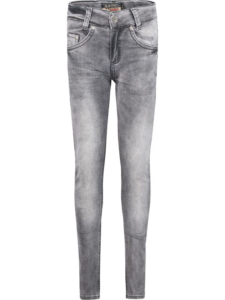 Джинсы Blue Effect, серый деним
Джинсы Blue Effect, серый деним