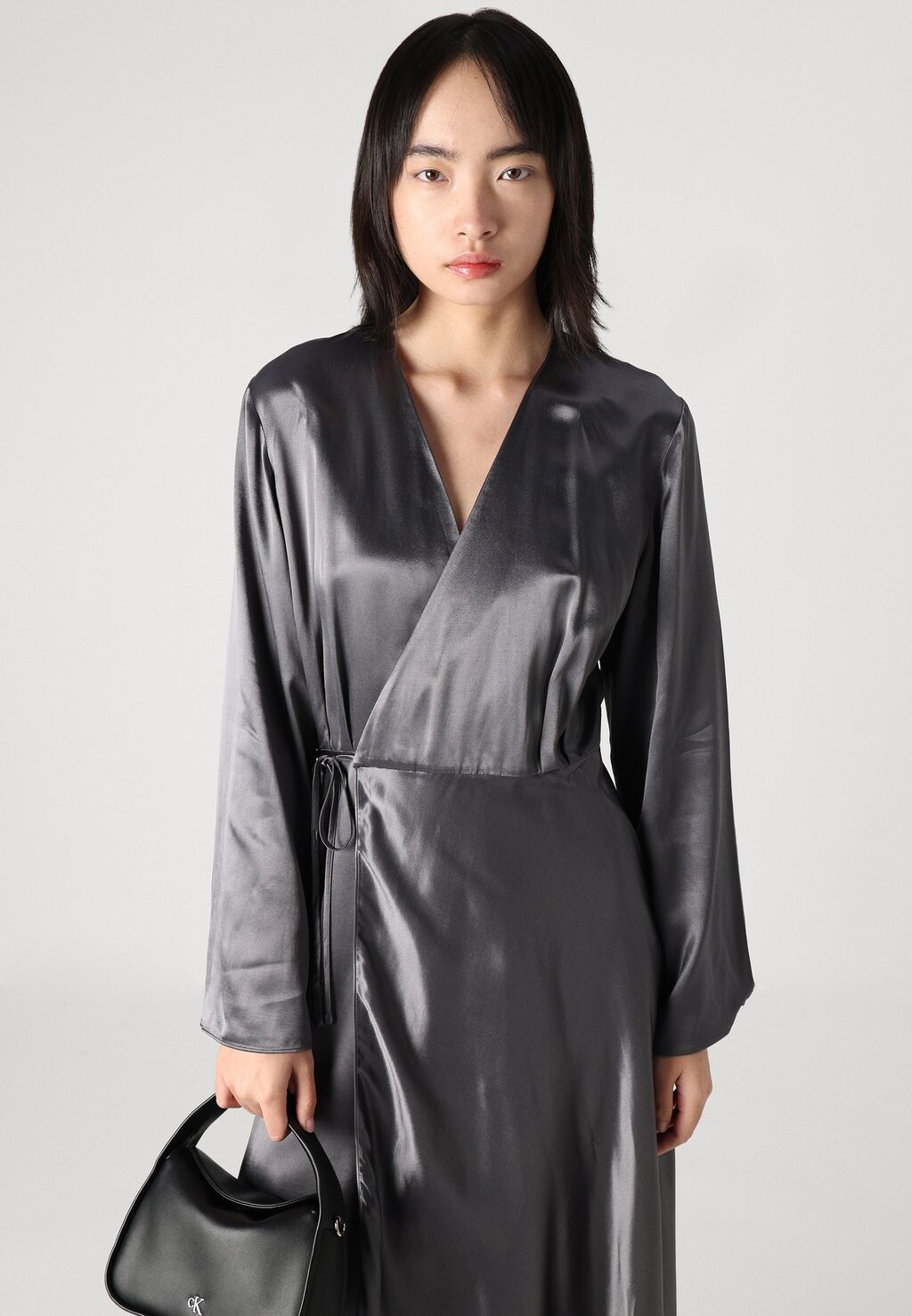 Повседневное платье SAHILDAS DRESS Samsøe Samsøe, черный
Повседневное платье SAHILDAS DRESS Samsøe Samsøe, черный