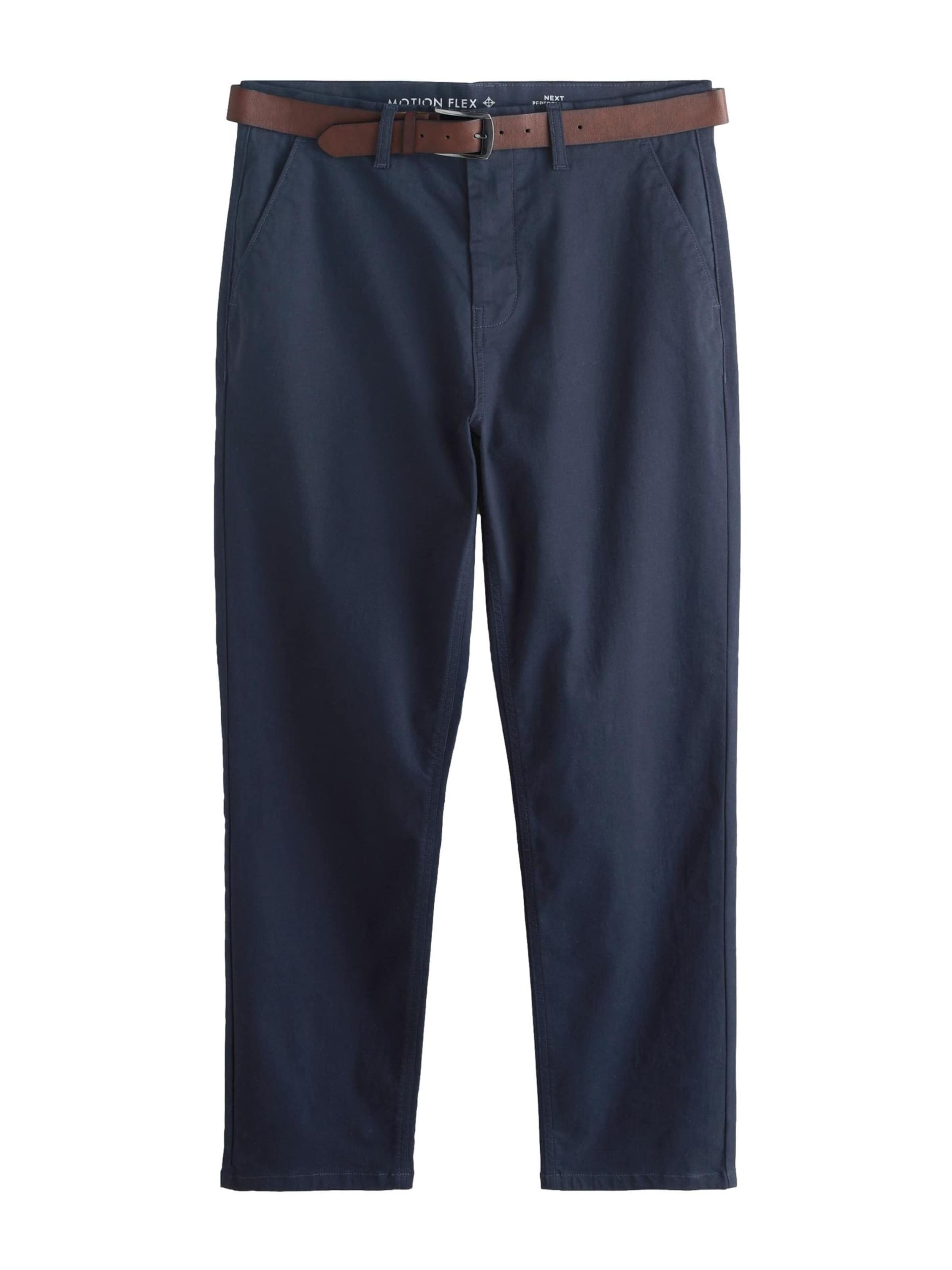 Next Брюки чинос Regular в цвете Navy
Next Брюки чинос Regular в цвете Navy