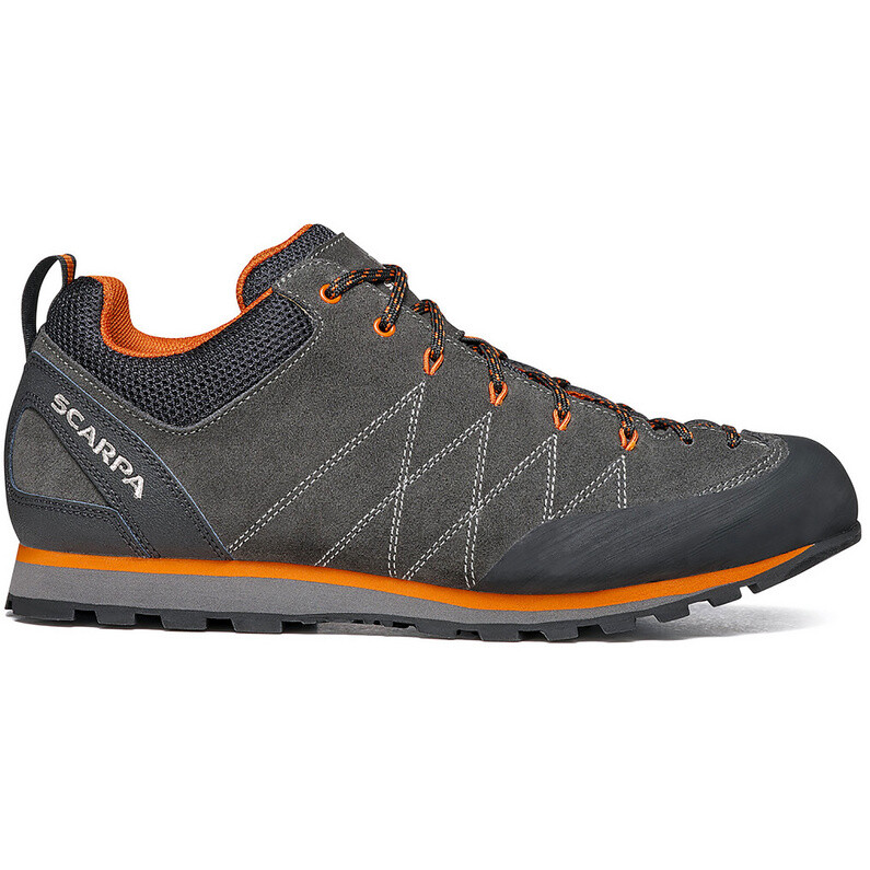 Мужская обувь Crux Scarpa, серый
Мужская обувь Crux Scarpa, серый