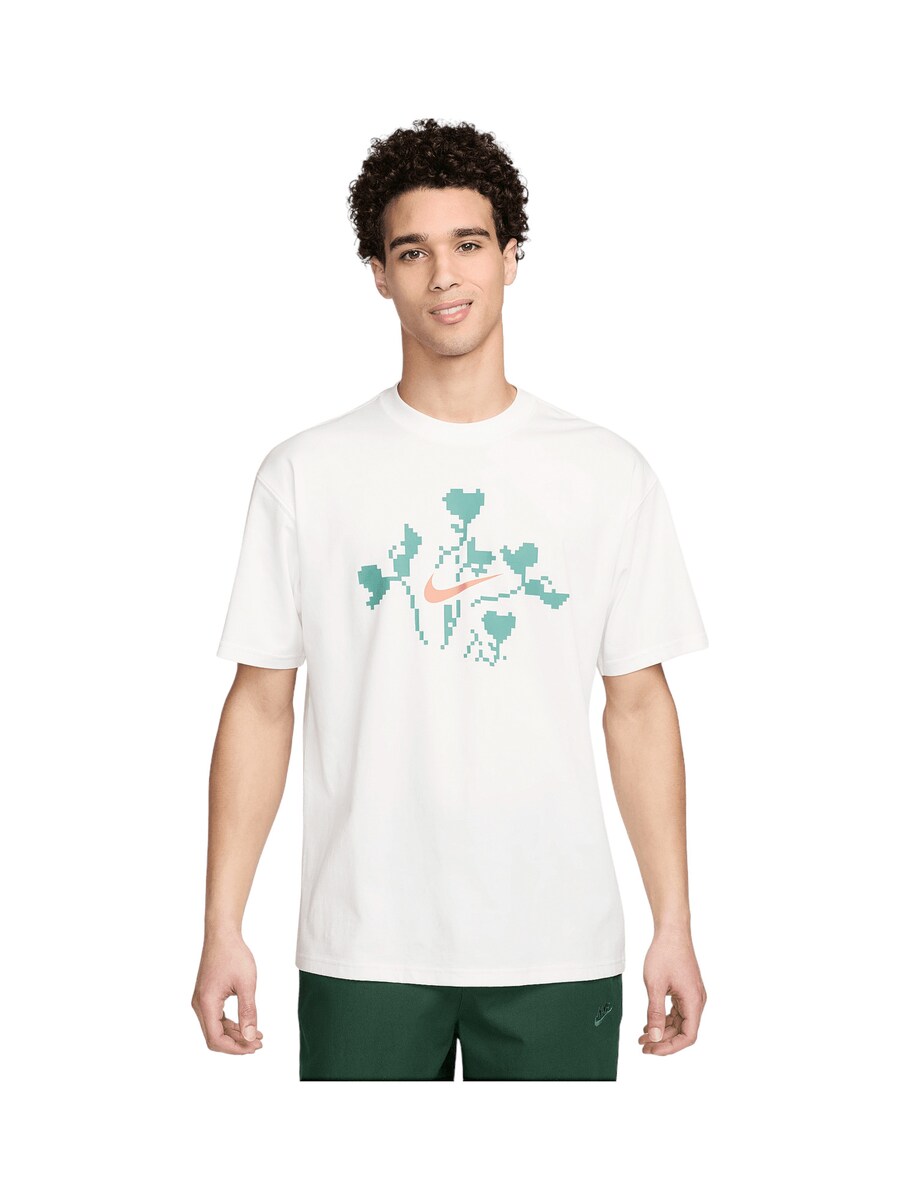Футболка Performance NIKE, белый
Футболка Performance NIKE, белый