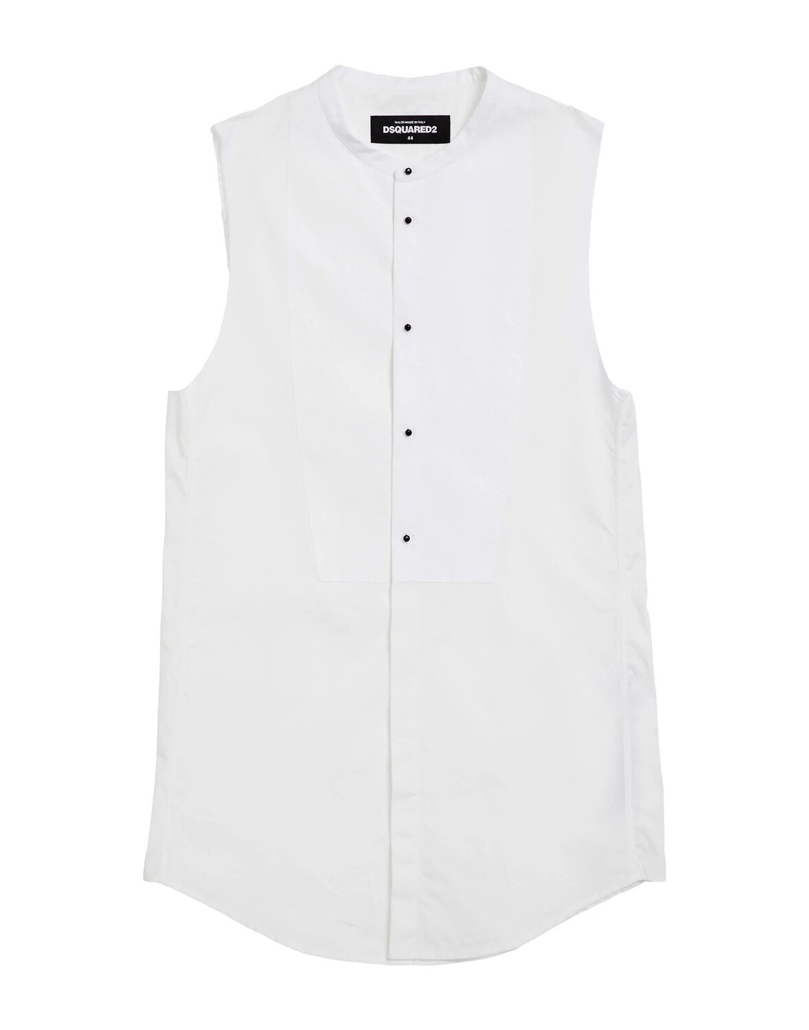 Рубашка Dsquared2, кремовый
Рубашка Dsquared2, кремовый