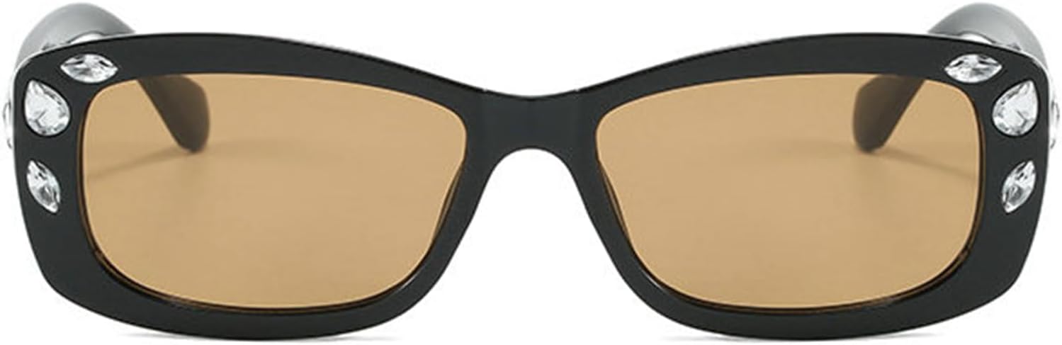 Солнцезащитные очки Willochra прямоугольной формы со стразами для женщин, ретро-стиль, овальная оправа с кристаллами и бриллиантами, очки для костюмированных вечеринок 2024 года, C2
Солнцезащитные очки Willochra прямоугольной формы со стразами для женщин, ретро-стиль, овальная оправа с кристаллами и бриллиантами, очки для костюмированных вечеринок 2024 года, C2