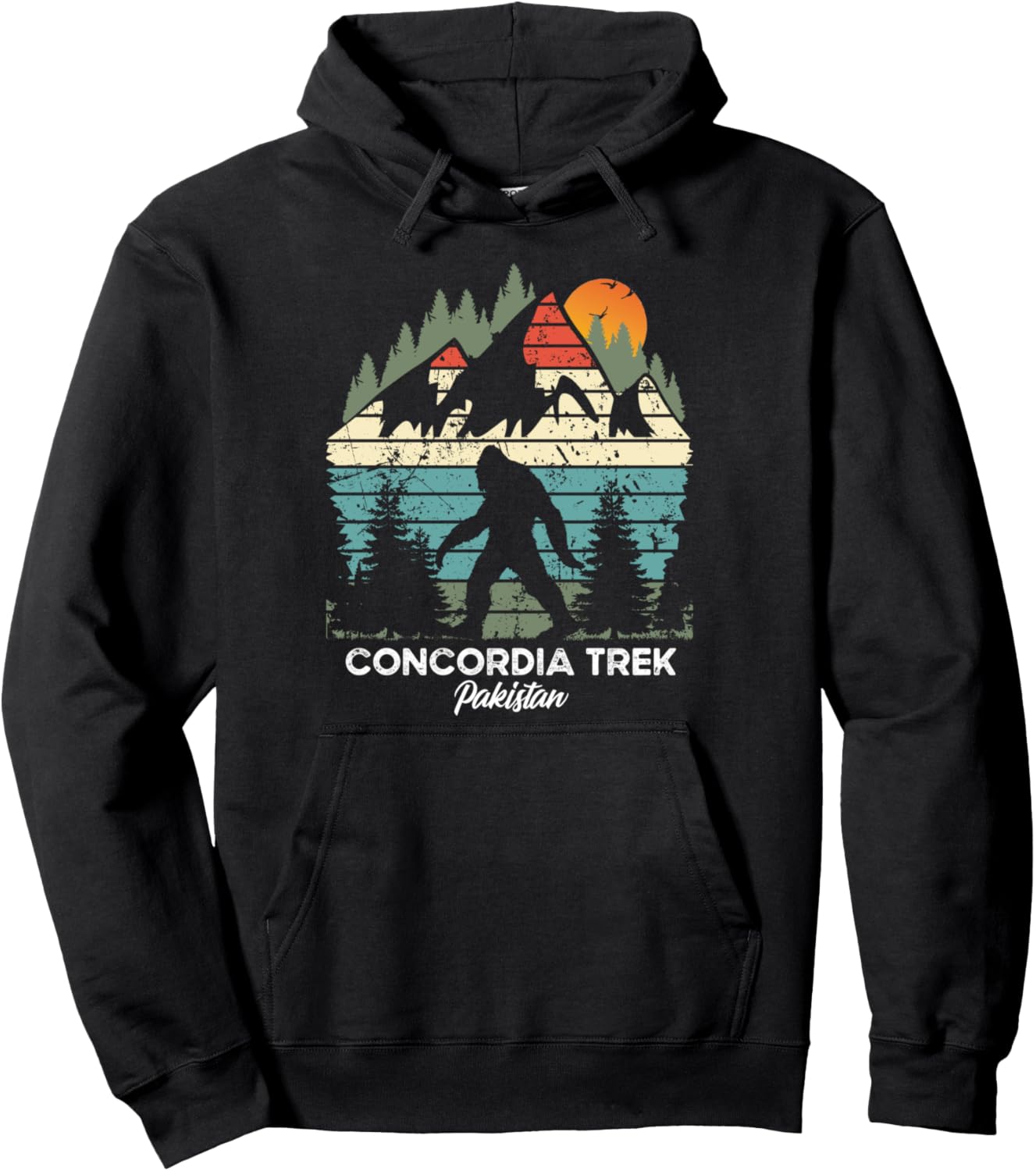 Винтажная толстовка Concordia Trek Hiking Trail в стиле ретро 80-х Hiking Mountain Love Concordia Trek, черный
Винтажная толстовка Concordia Trek Hiking Trail в стиле ретро 80-х Hiking Mountain Love Concordia Trek, черный