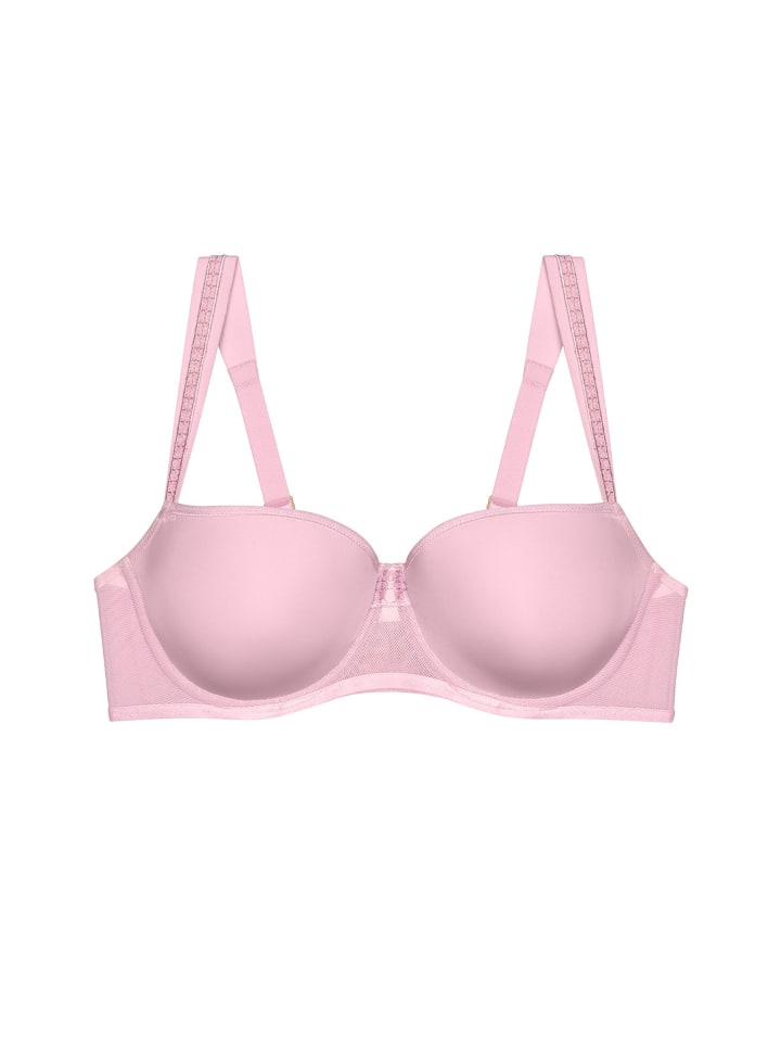 Бюстгальтер-балконет Triumph, цвет vintage pink
Бюстгальтер-балконет Triumph, цвет vintage pink