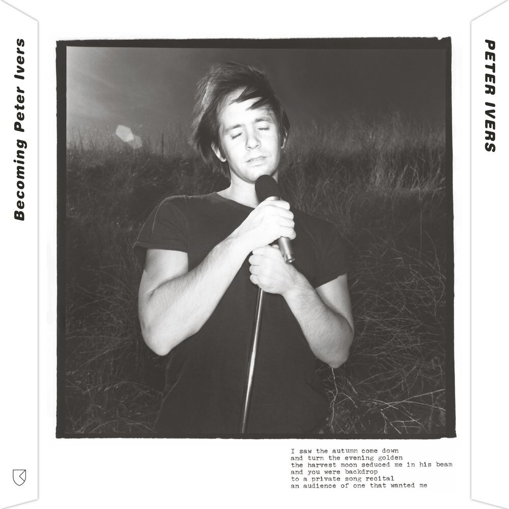 Диск CD Becoming Peter Ivers - Peter Ivers
Диск CD Becoming Peter Ivers - Peter Ivers