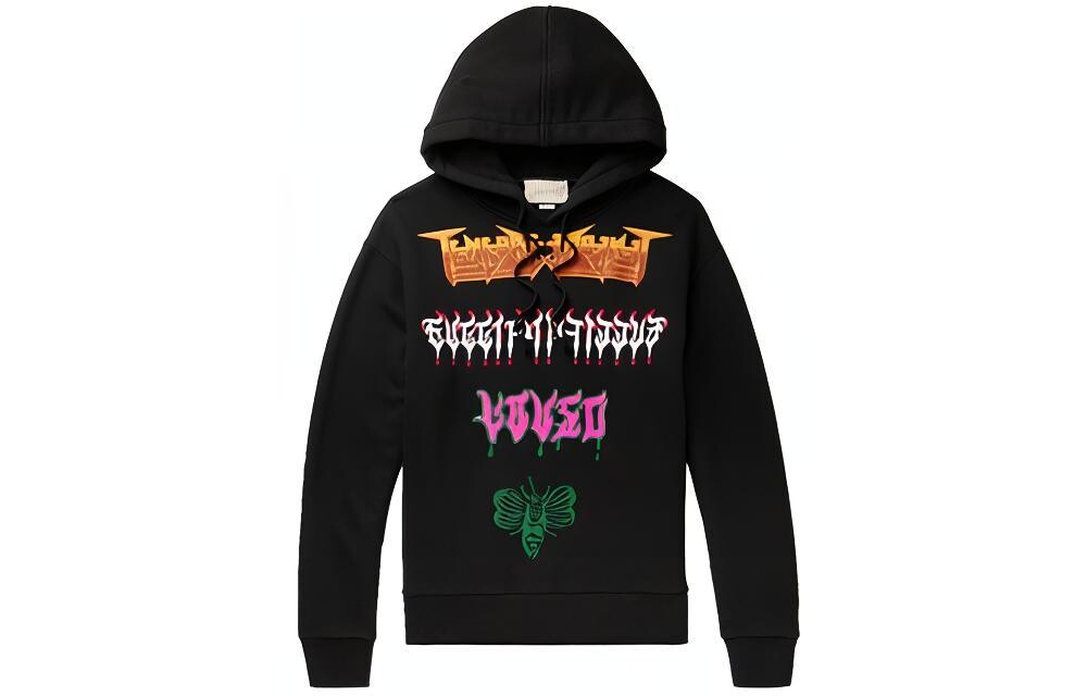 Толстовка мужская Gucci
Толстовка мужская Gucci