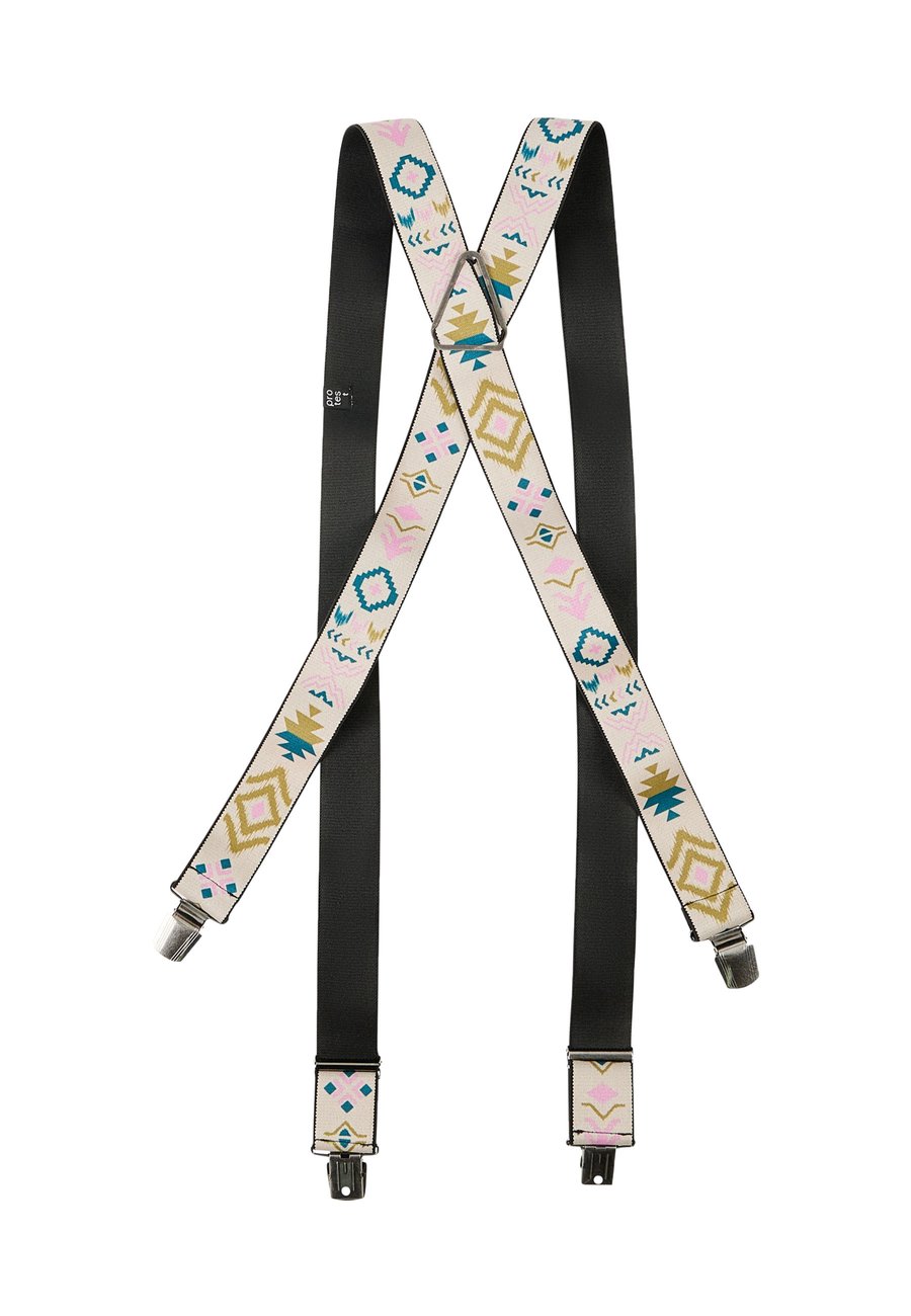 Ремень Protest Belt, Vintage Pink/Pink
Ремень Protest Belt, Vintage Pink/Pink