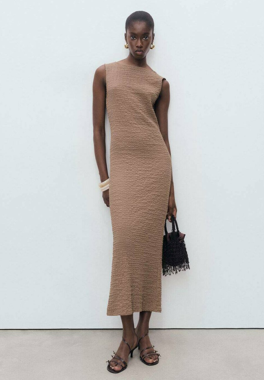 Платье Mango Shift dress, Beige
Платье Mango Shift dress, Beige