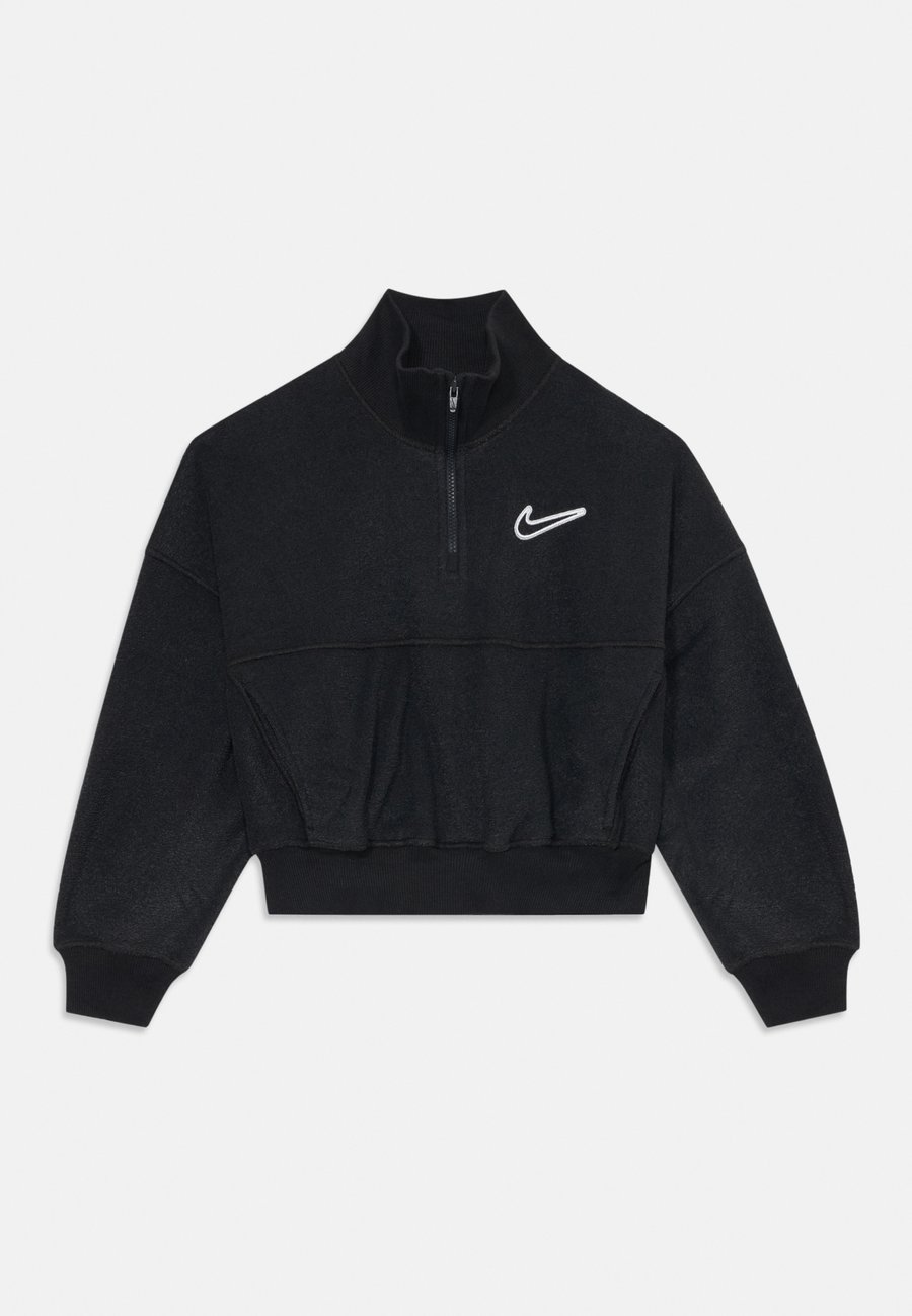 Джемпер Nike Sportswear COZY, Black/White/Black
Джемпер Nike Sportswear COZY, Black/White/Black
