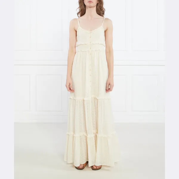 Платье Liu Jo, бежевый
Платье Liu Jo, бежевый