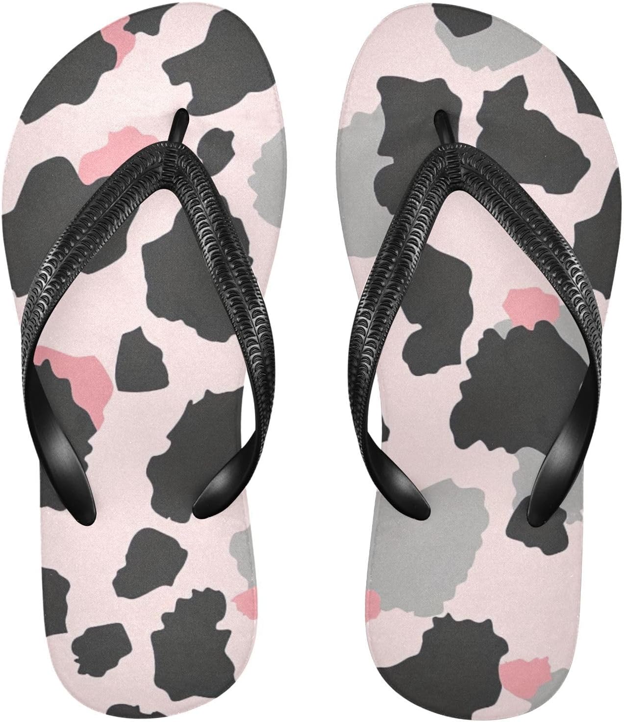 Розовые шлепанцы с леопардовым принтом, пляжные летние повседневные сандалии для женщин и мужчин, тапочки для душа, размер XS Kfbe
Розовые шлепанцы с леопардовым принтом, пляжные летние повседневные сандалии для женщин и мужчин, тапочки для душа, размер XS Kfbe