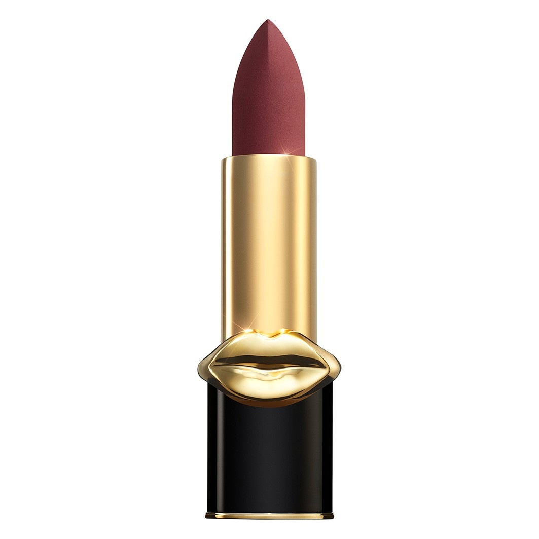 Помада для губ mattetrance lipstick Pat Mcgrath Labs, flesh 3, вес 4 гр.
Помада для губ mattetrance lipstick Pat Mcgrath Labs, flesh 3, вес 4 гр.