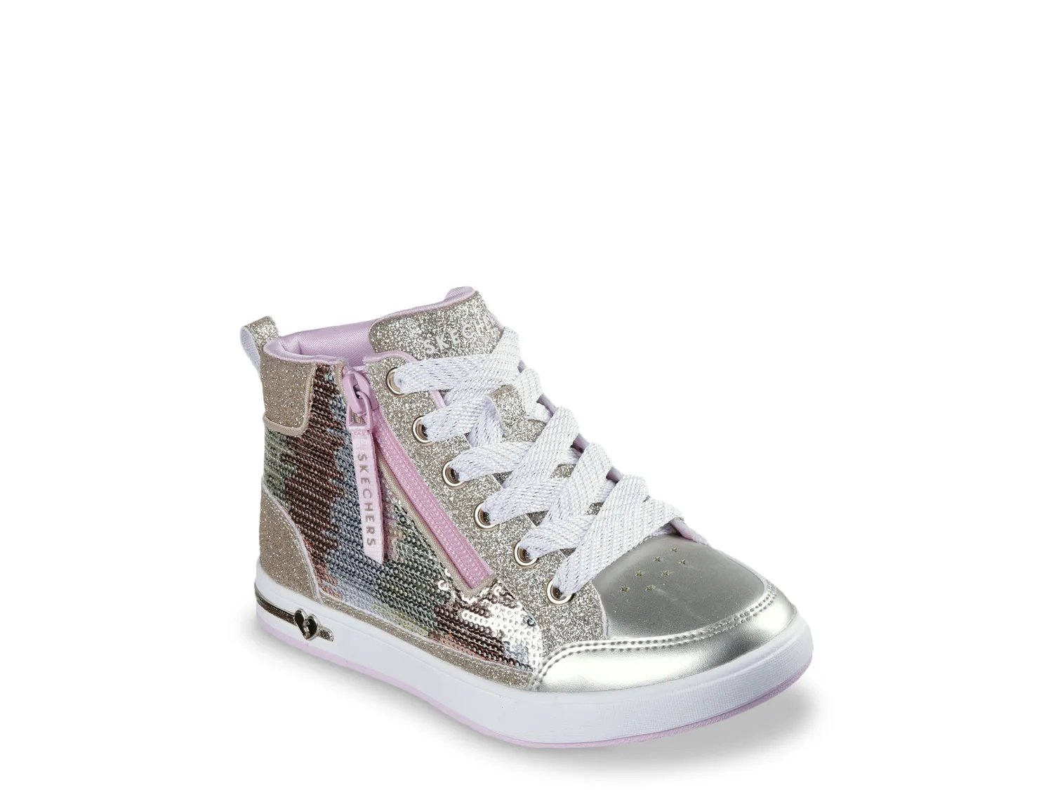 Кроссовки Skechers Street Shoutouts 2.0 Sequins Star Sneaker - Kids', золотой
Кроссовки Skechers Street Shoutouts 2.0 Sequins Star Sneaker - Kids', золотой