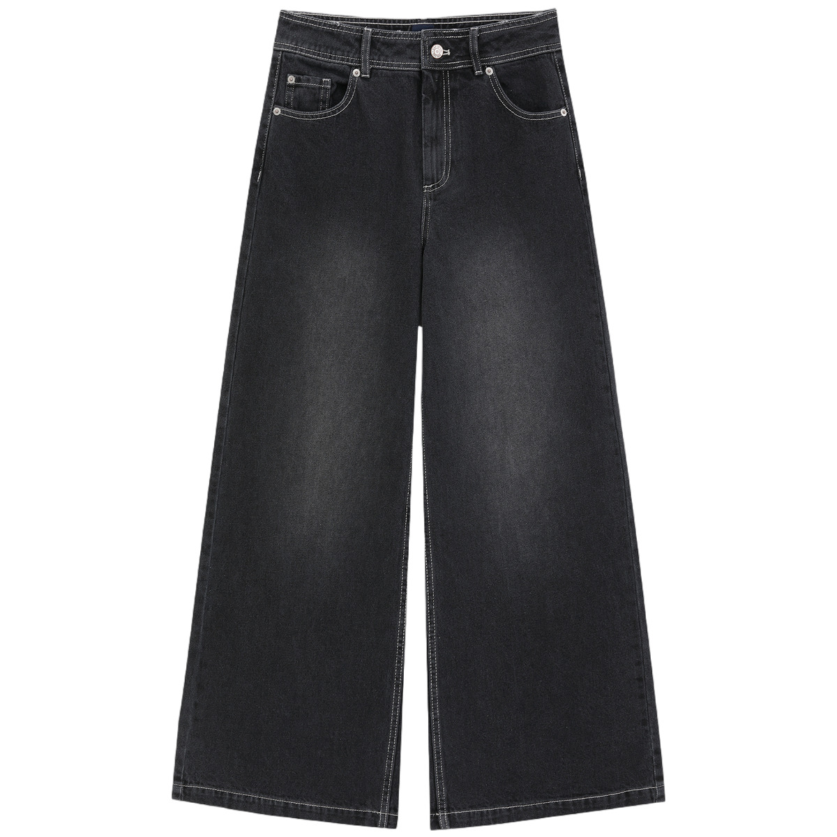 Женские джинсы GAP, черный
Женские джинсы GAP, черный