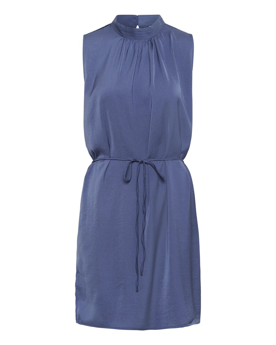 Мини платье SAINT TROPEZ, Blue
Мини платье SAINT TROPEZ, Blue