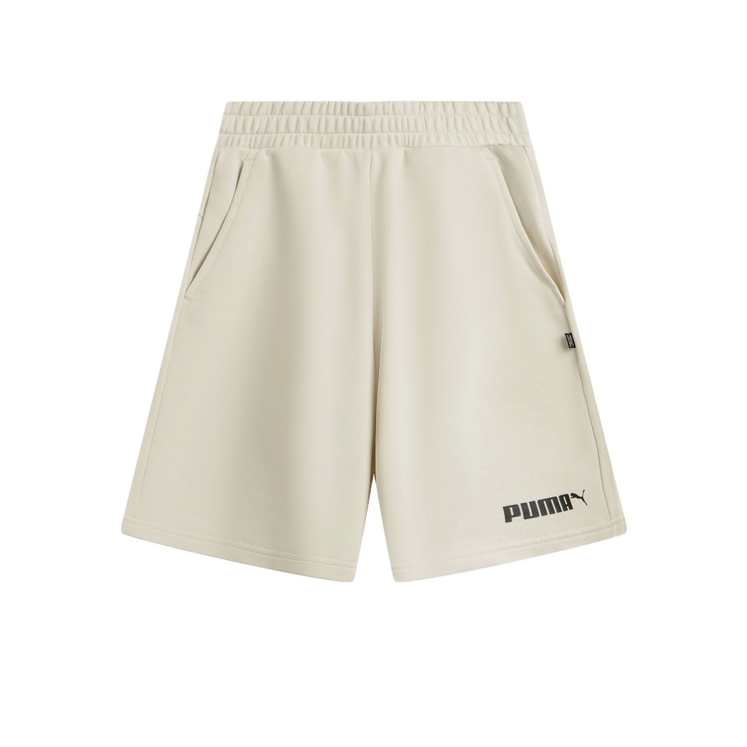 Шорты Casual Unisex PUMA, экрю
Шорты Casual Unisex PUMA, экрю