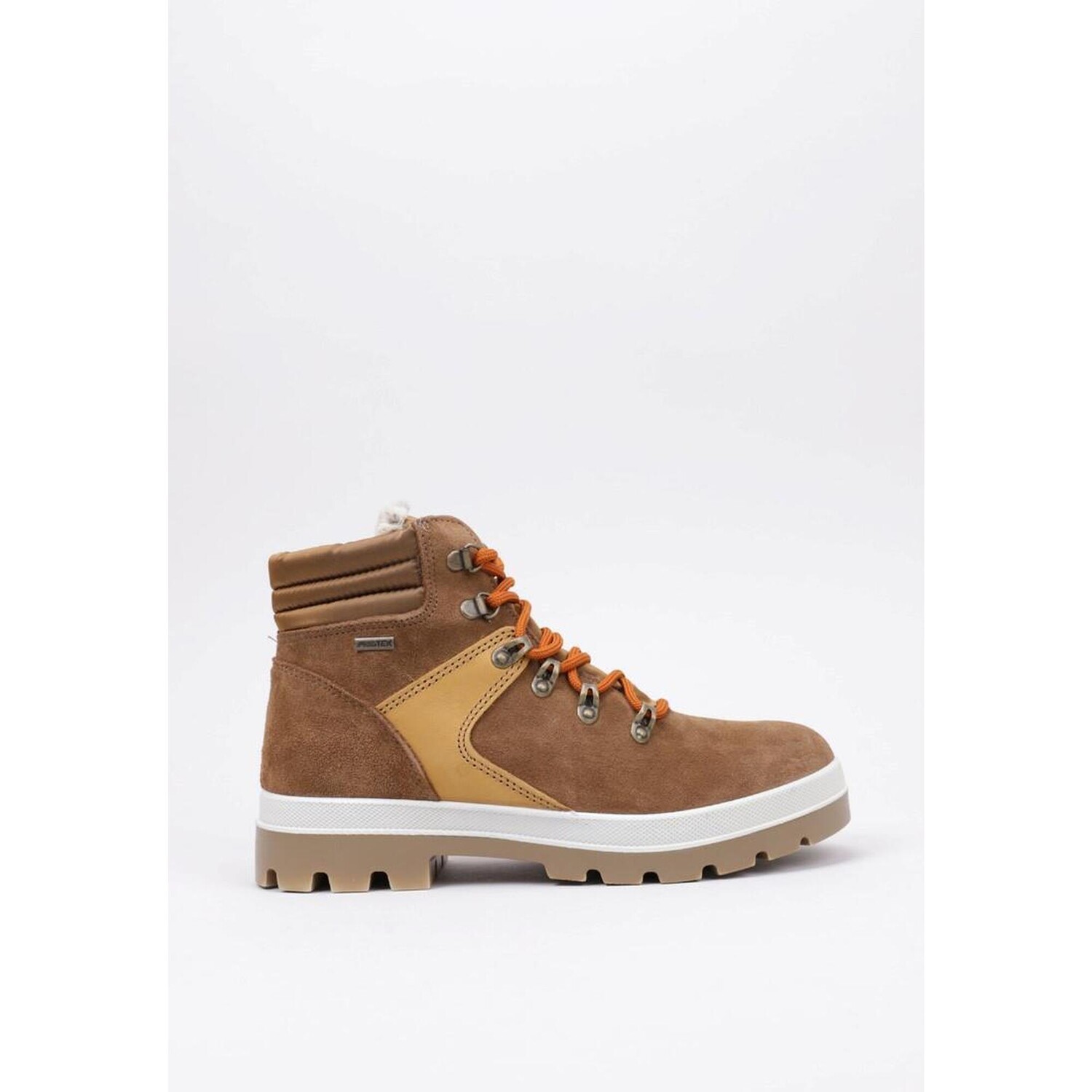 Женская горная обувь Imac, цвет marrón coco
Женская горная обувь Imac, цвет marrón coco