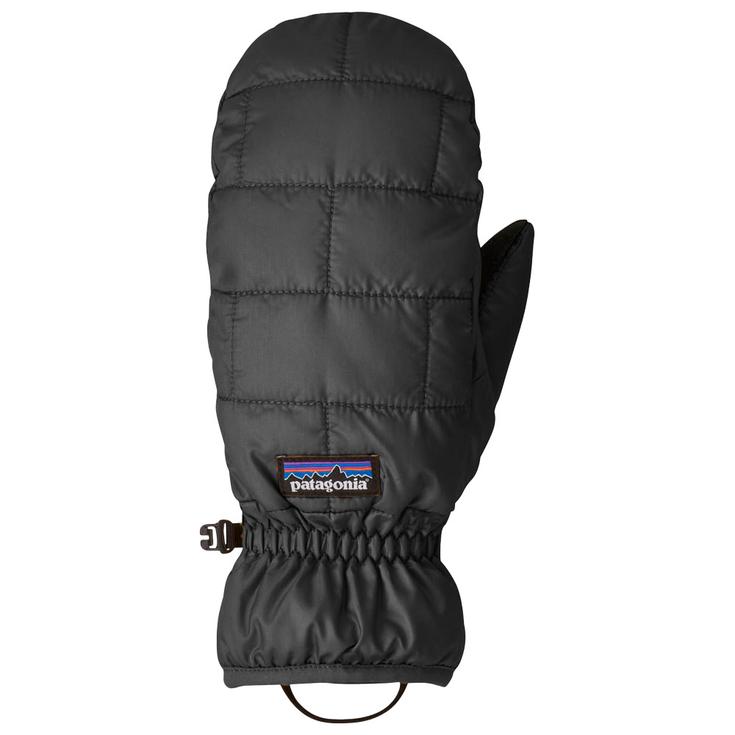 Варежки-Нано-Пуфы черные - xs Patagonia
Варежки-Нано-Пуфы черные - xs Patagonia