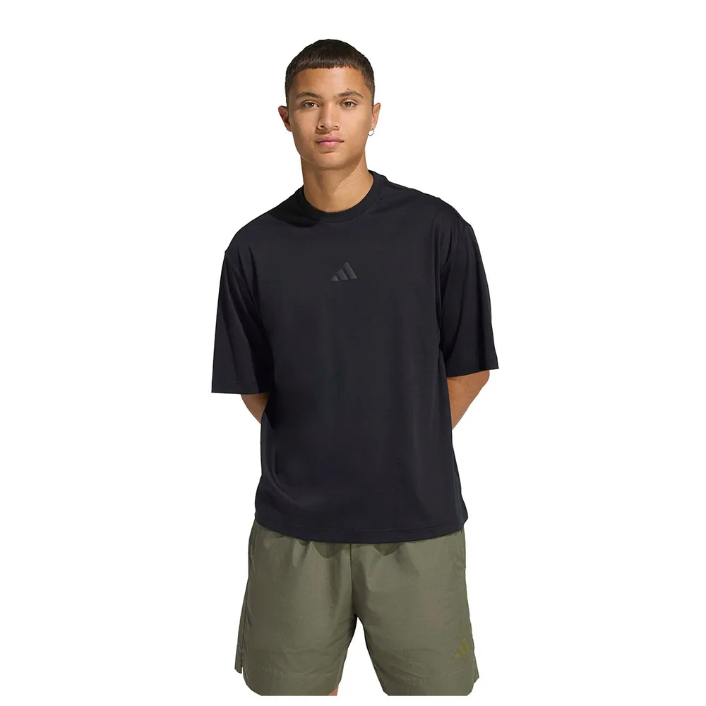 Шорты adidas City Tech Woven, черный
Шорты adidas City Tech Woven, черный