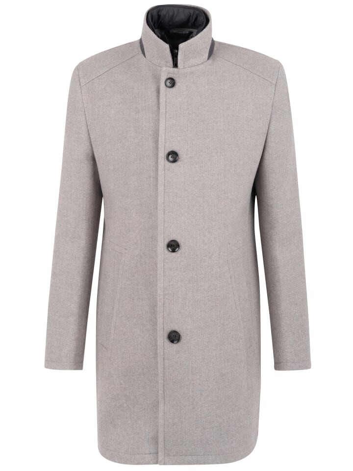 Зимняя куртка Bugatti, бежевый
Зимняя куртка Bugatti, бежевый