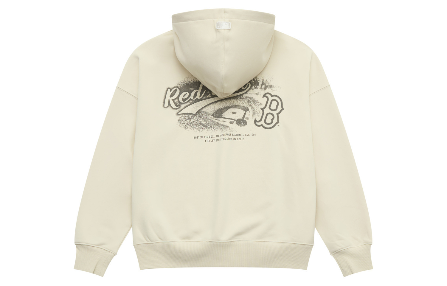 MLB Свитшот Boston Red Sox Basic Collection 25FW Unisex Standard Ivory, Красный, MLB Свитшот Boston Red Sox Basic Collection 25FW Unisex Standard Ivory
MLB Свитшот Boston Red Sox Basic Collection 25FW Unisex Standard Ivory, Красный, MLB Свитшот Boston Red Sox Basic Collection 25FW Unisex Standard Ivory