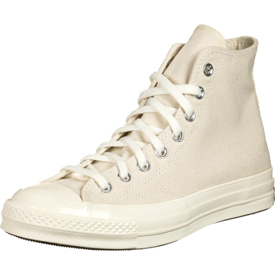 Высокие кеды CONVERSE High-Top Sneakers Chuck 70, бежевый
Высокие кеды CONVERSE High-Top Sneakers Chuck 70, бежевый