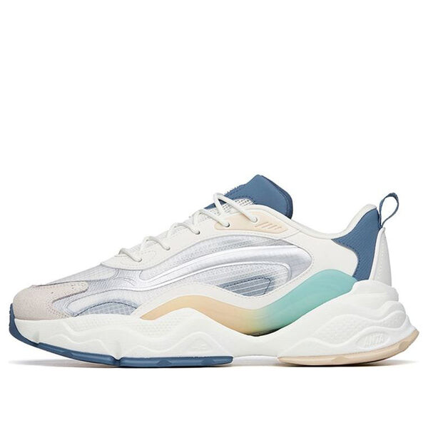 Кроссовки миллениум 4 Anta, белый
Кроссовки миллениум 4 Anta, белый