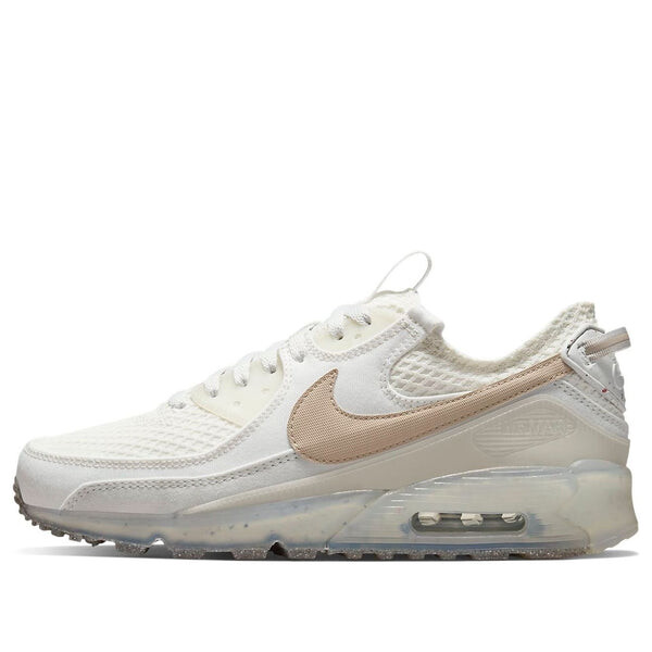 Кроссовки air max terrascape 90 Nike, белый
Кроссовки air max terrascape 90 Nike, белый