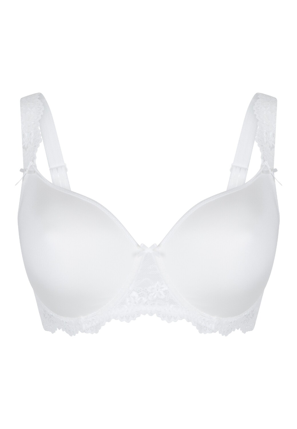 Бюстгальтер с косточками Linga Dore T Shirt BH Plus Size DAILY, цвет Elfenbein
Бюстгальтер с косточками Linga Dore T Shirt BH Plus Size DAILY, цвет Elfenbein