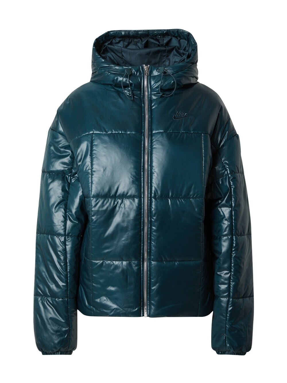 Куртка Nike Sportswear Between Season, темно-зеленый
Куртка Nike Sportswear Between Season, темно-зеленый