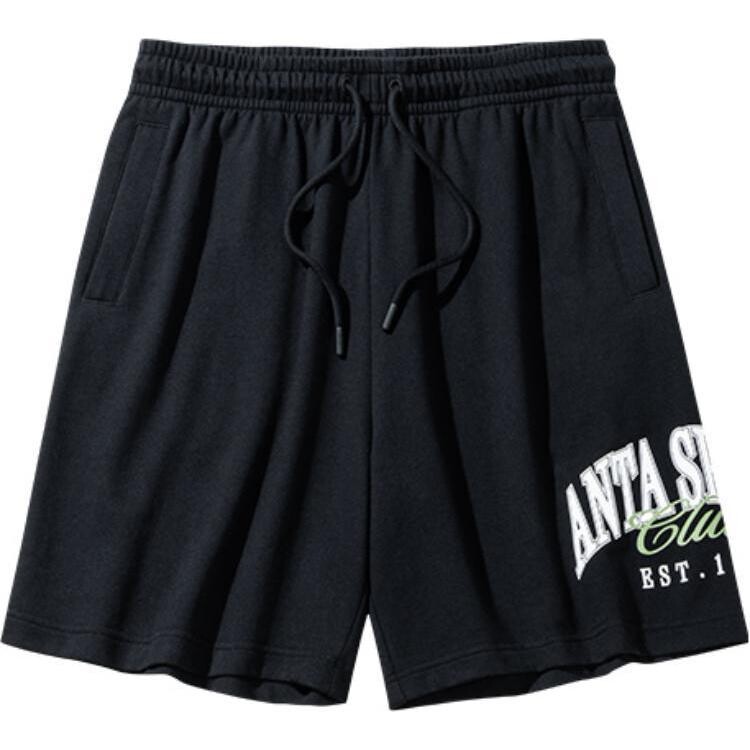 Повседневные шорты для мужчин Anta, цвет 1
Повседневные шорты для мужчин Anta, цвет 1