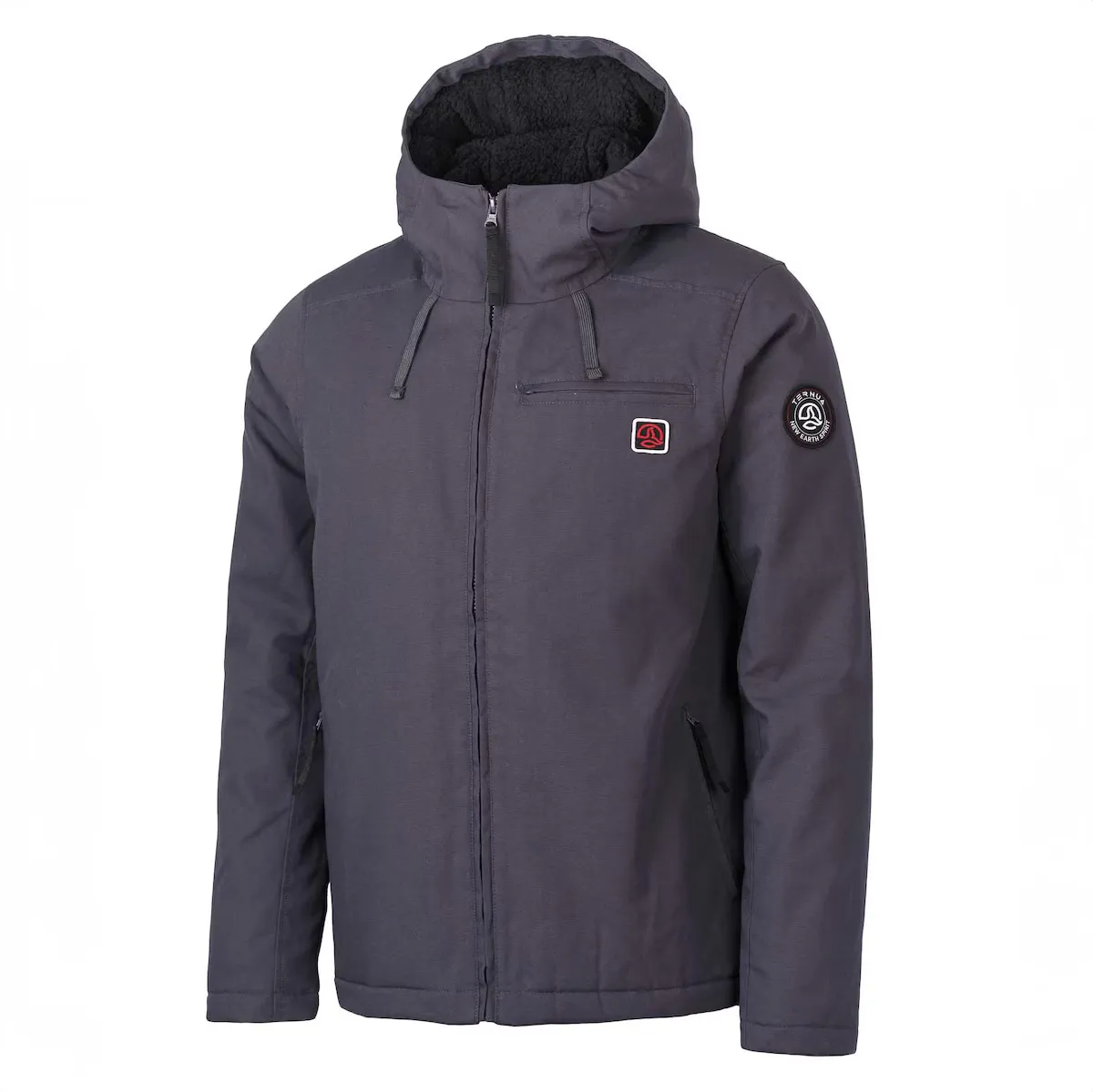 Мужская куртка Advanik Jkt M Ternua, синий
Мужская куртка Advanik Jkt M Ternua, синий