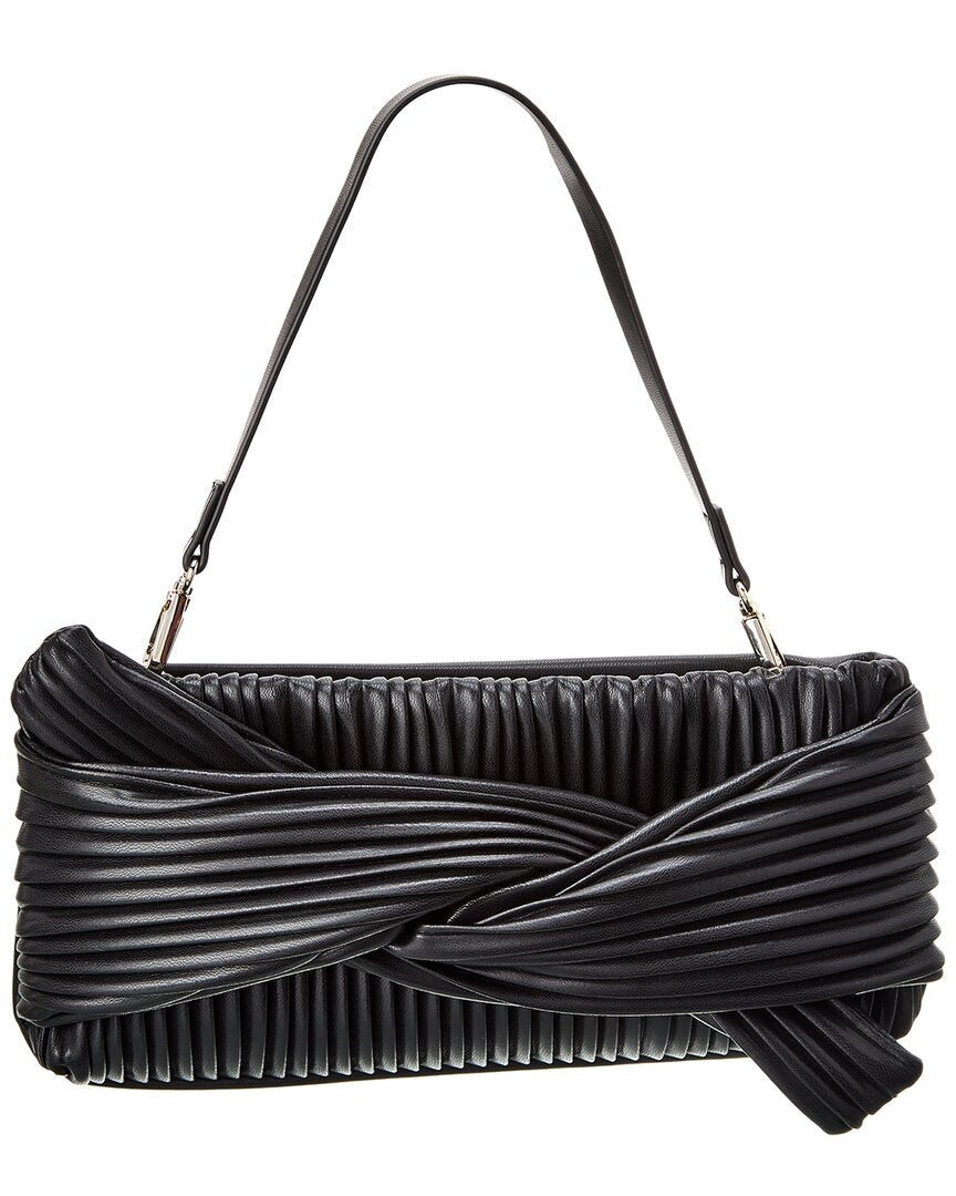 Клатч Jason Wu Corrie Clutch Jason Wu, черный
Клатч Jason Wu Corrie Clutch Jason Wu, черный