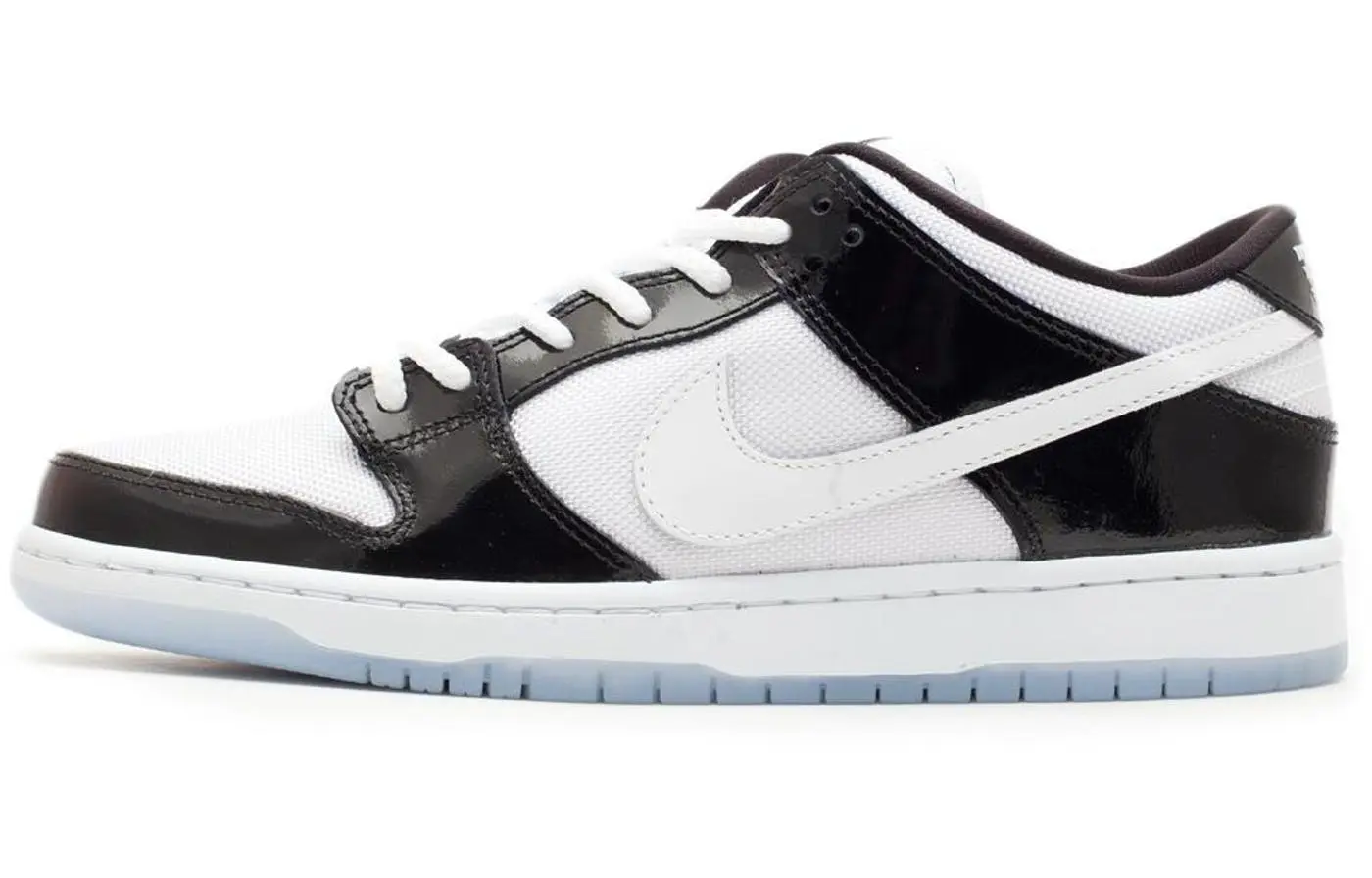 Кроссовки Nike SB Dunk Low Concord
Кроссовки Nike SB Dunk Low Concord