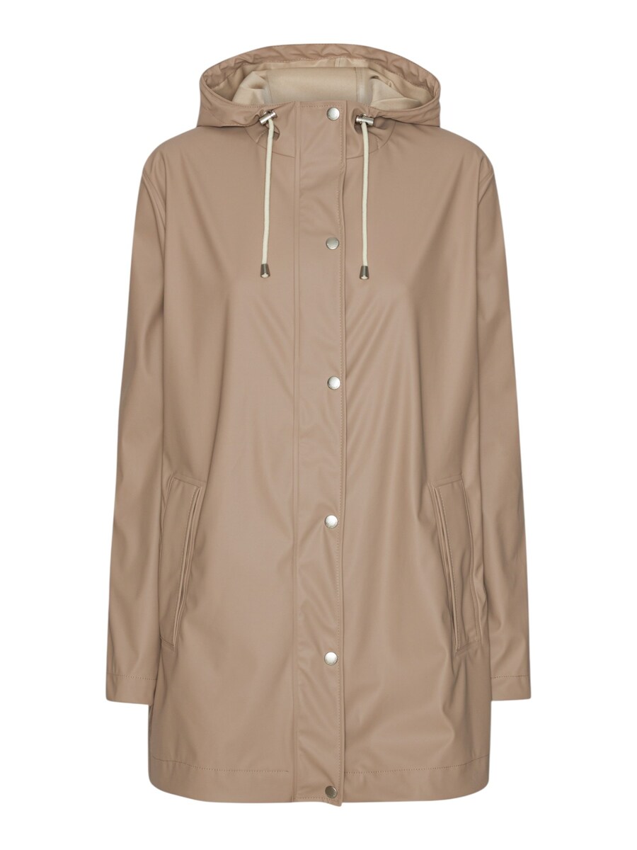 Куртка Performance ILSE JACOBSEN Rain228FR, Light brown
Куртка Performance ILSE JACOBSEN Rain228FR, Light brown