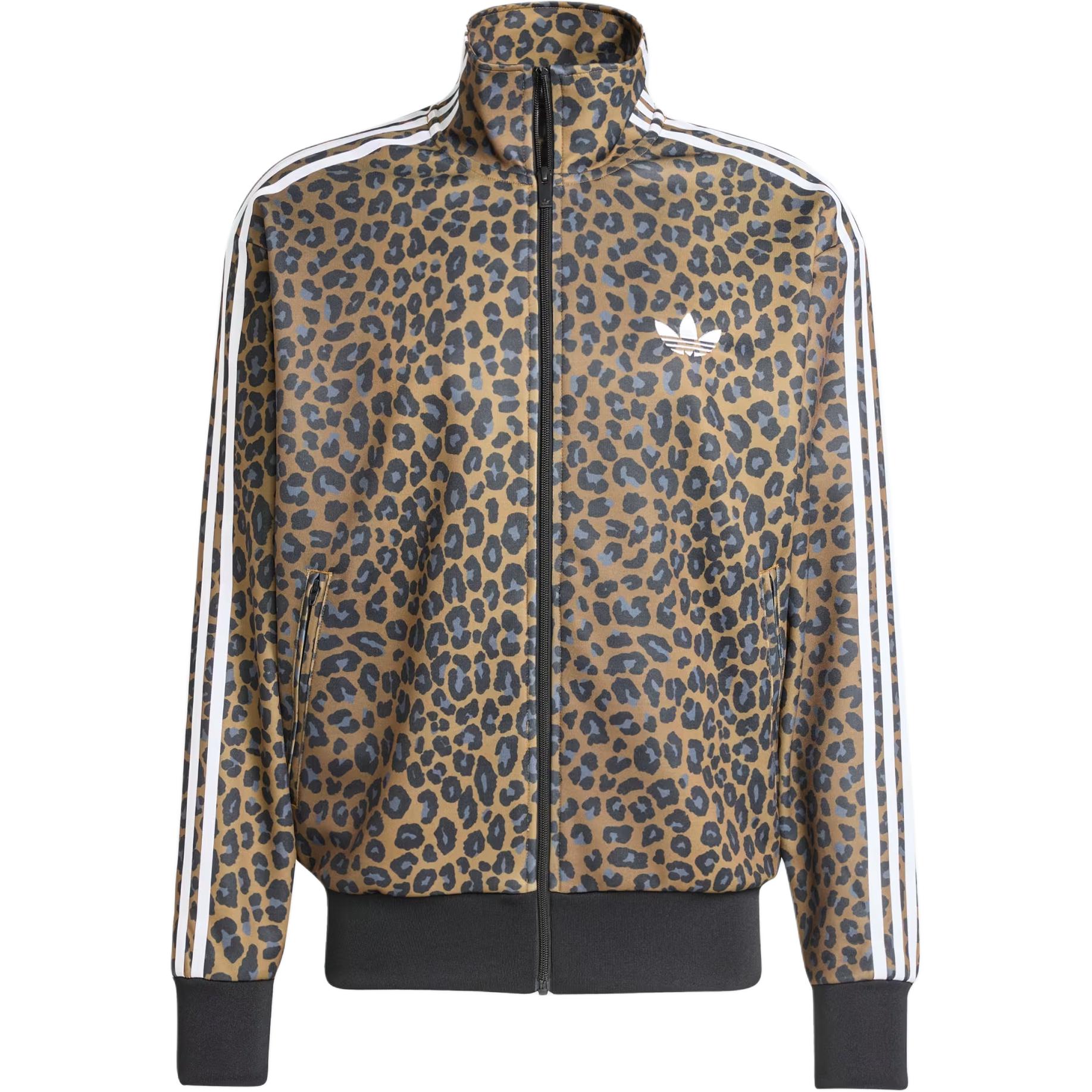 Adidas Originals Адидас Файрберд Лус Лео Свободный спортивный пиджак, Bronze
Adidas Originals Адидас Файрберд Лус Лео Свободный спортивный пиджак, Bronze