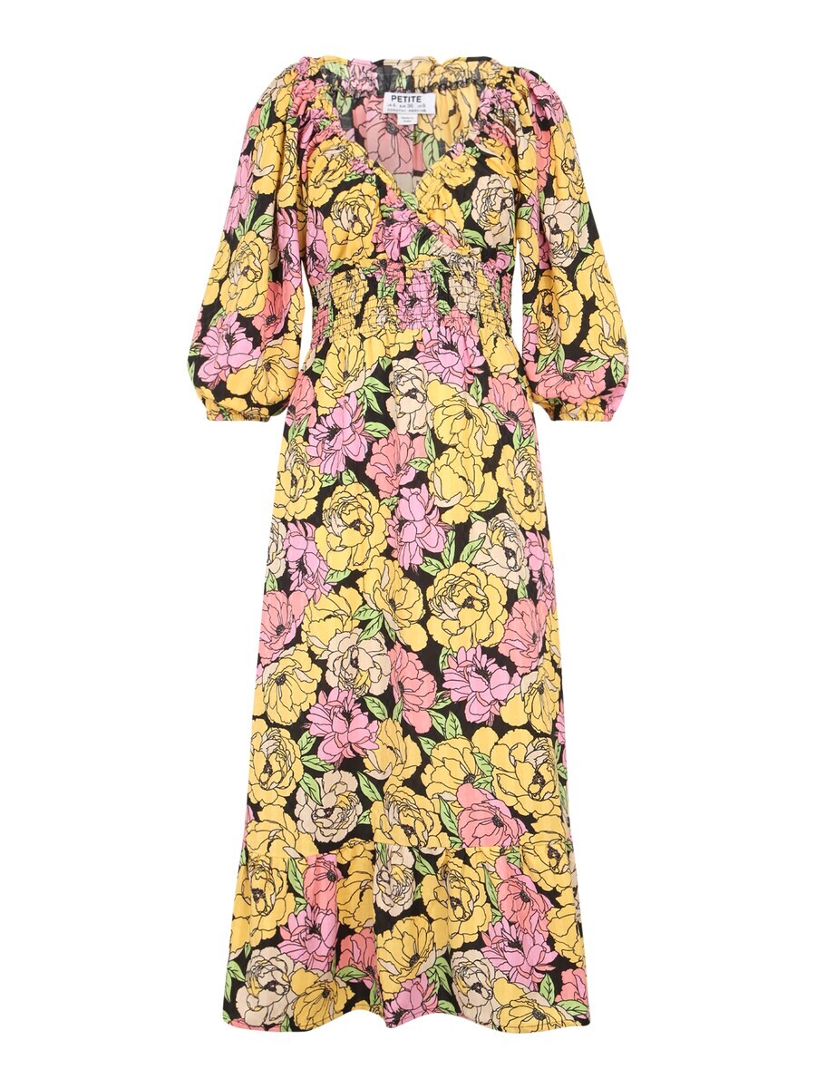 Платье Dorothy Perkins, желтый
Платье Dorothy Perkins, желтый