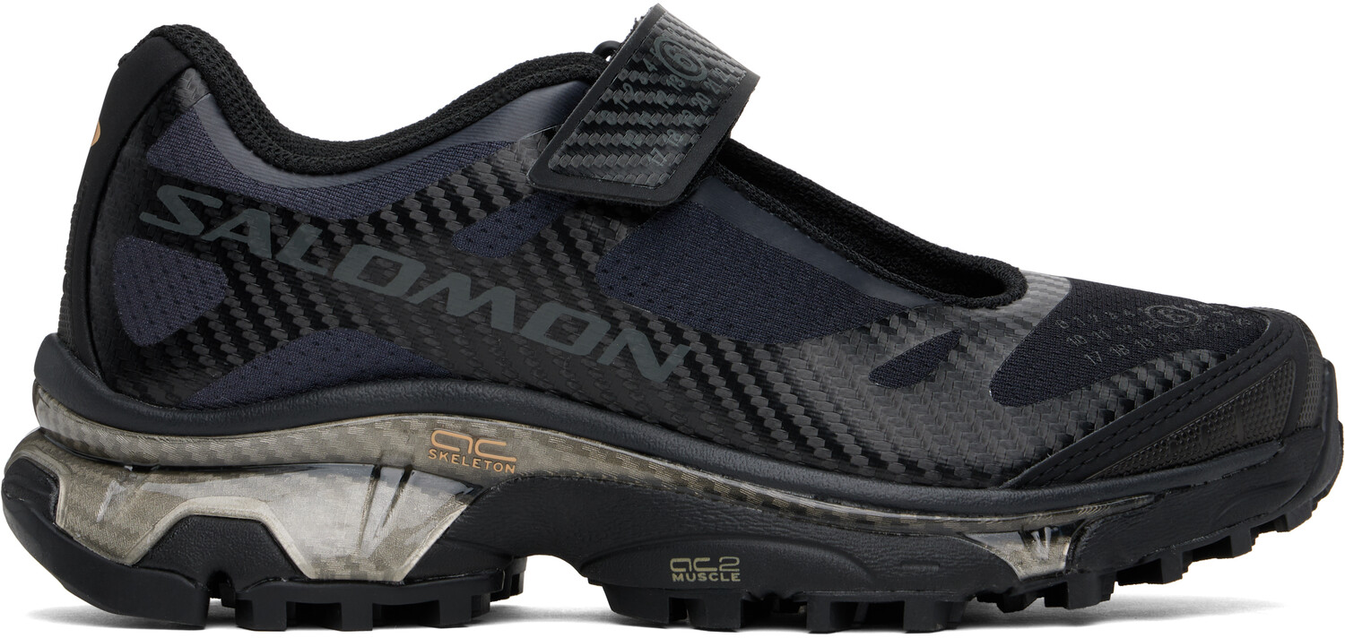 Черные кроссовки Salomon Edition XT-Mary J MM6 Maison Margiela, Black/Black/Soft clay, Черный, Черные кроссовки Salomon Edition XT-Mary J MM6 Maison Margiela, Black/Black/Soft clay
Черные кроссовки Salomon Edition XT-Mary J MM6 Maison Margiela, Black/Black/Soft clay, Черный, Черные кроссовки Salomon Edition XT-Mary J MM6 Maison Margiela, Black/Black/Soft clay