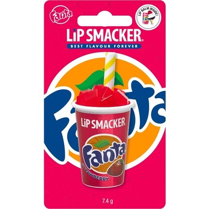 Lip Smacker Coca-Cola Cup Collection Клубничный Fanta Coke Cup Бальзам для губ для детей Fanta Клубничный вкус Сладкий подарок для ваших друзей
Lip Smacker Coca-Cola Cup Collection Клубничный Fanta Coke Cup Бальзам для губ для детей Fanta Клубничный вкус Сладкий подарок для ваших друзей