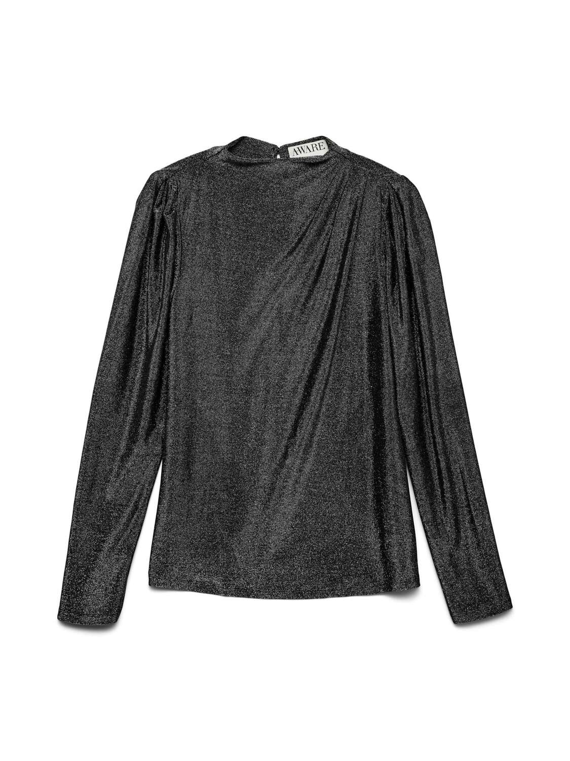 VERO MODA Блузка 'AWDynasty' в черном цвете
VERO MODA Блузка 'AWDynasty' в черном цвете