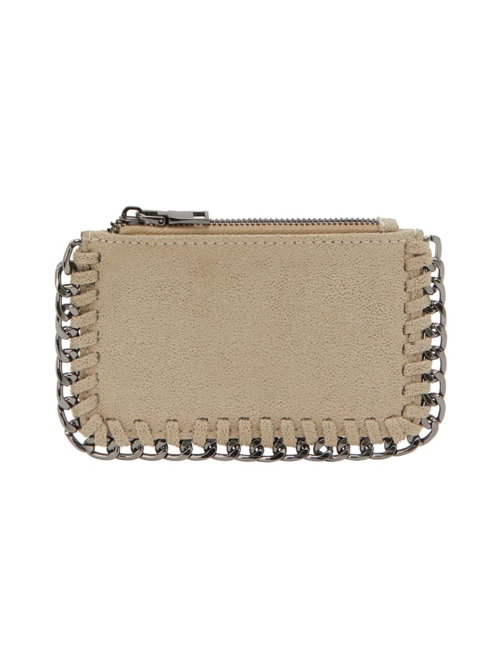 Наплечная сумка IZIA, бежевый 
Наплечная сумка IZIA, бежевый