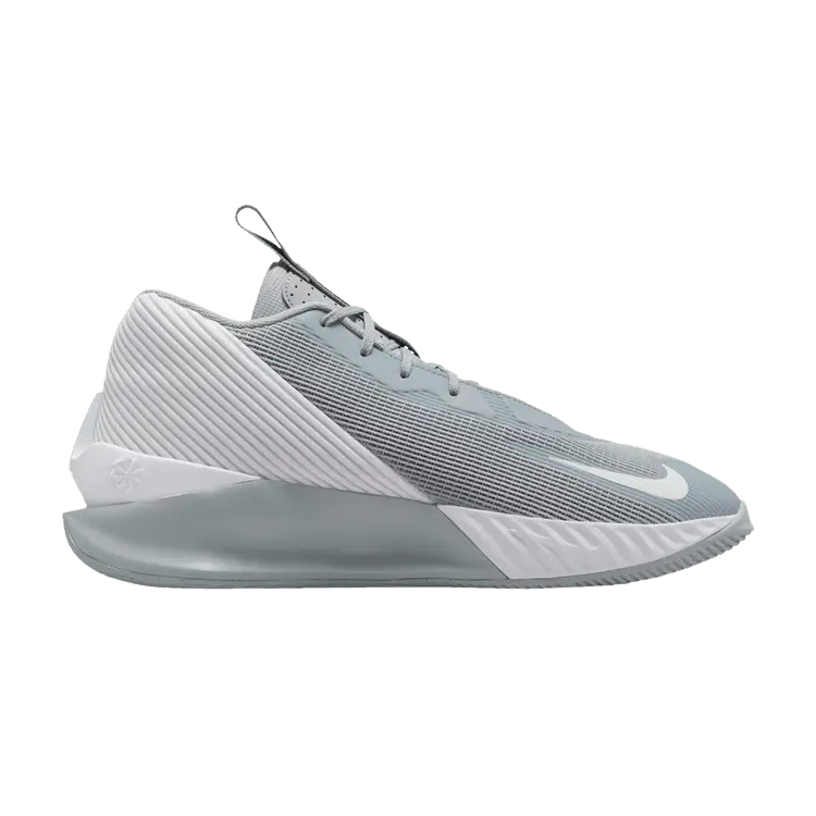 Кроссовки Nike GT Jump Academy, Wolf Grey
Кроссовки Nike GT Jump Academy, Wolf Grey