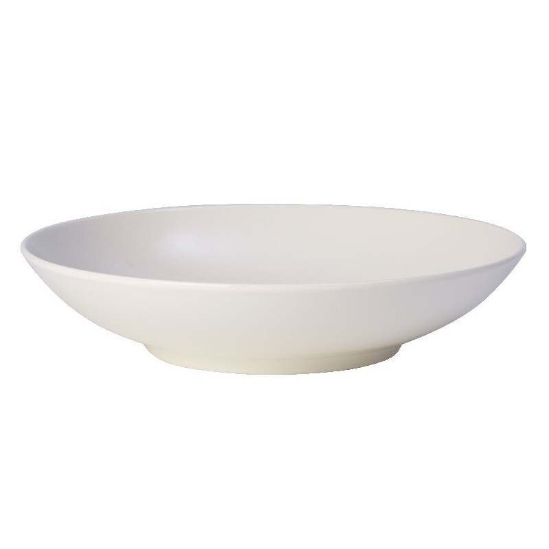 For Me Миска белая плоская d: 24 см / 1,1 л Villeroy & Boch, белый, Серый, For Me Миска белая плоская d: 24 см / 1,1 л Villeroy & Boch, белый
For Me Миска белая плоская d: 24 см / 1,1 л Villeroy & Boch, белый, Серый, For Me Миска белая плоская d: 24 см / 1,1 л Villeroy & Boch, белый